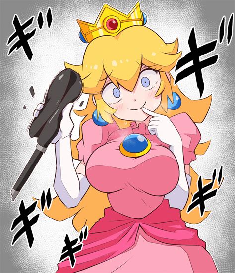 ピーチ えろ|Princess Peach Hentaiエロ動画 .